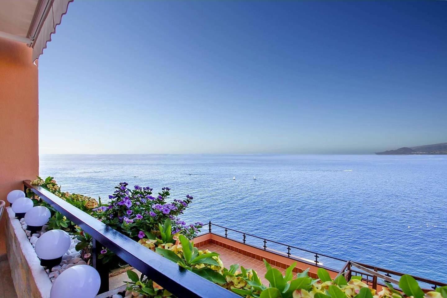 Luxury 1 Minute To The Beach & Salt Pool Табайба Экстерьер фото