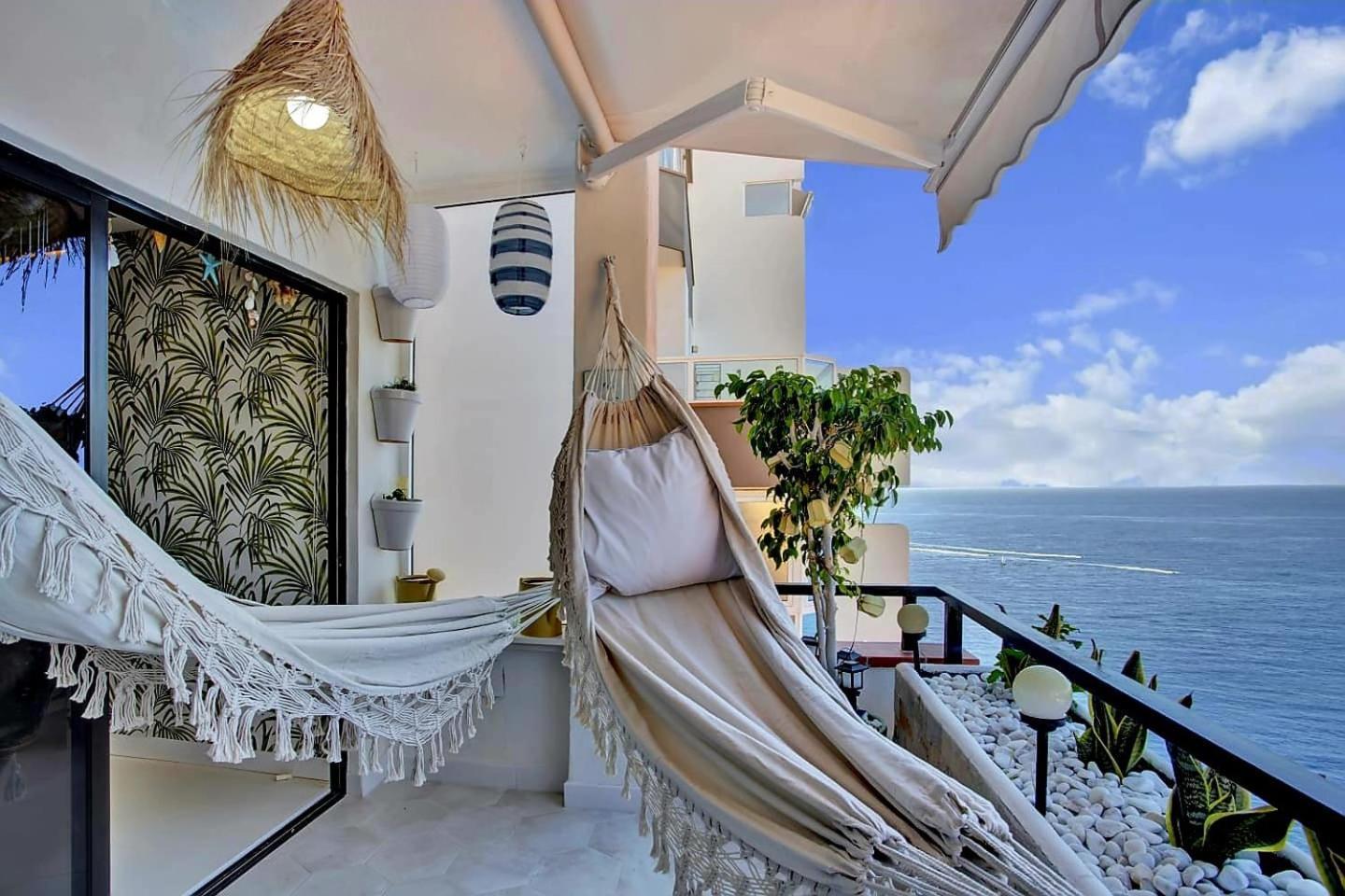 Luxury 1 Minute To The Beach & Salt Pool Табайба Экстерьер фото