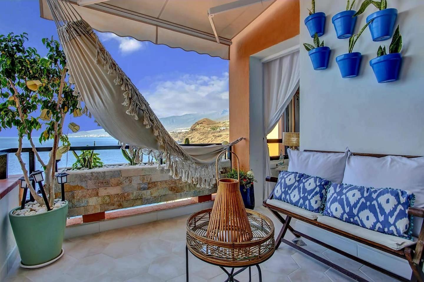 Luxury 1 Minute To The Beach & Salt Pool Табайба Экстерьер фото