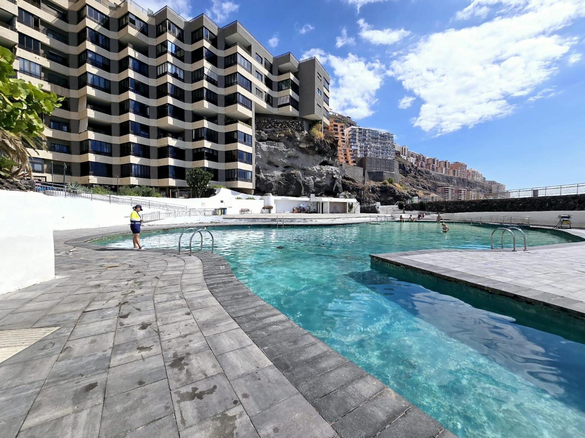 Luxury 1 Minute To The Beach & Salt Pool Табайба Экстерьер фото