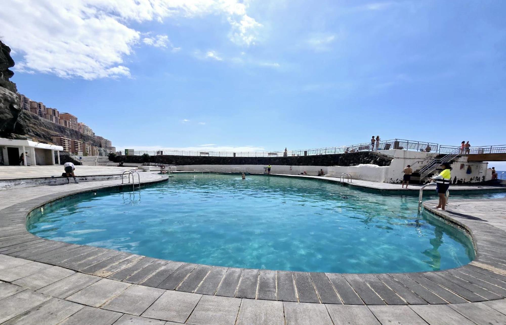 Luxury 1 Minute To The Beach & Salt Pool Табайба Экстерьер фото