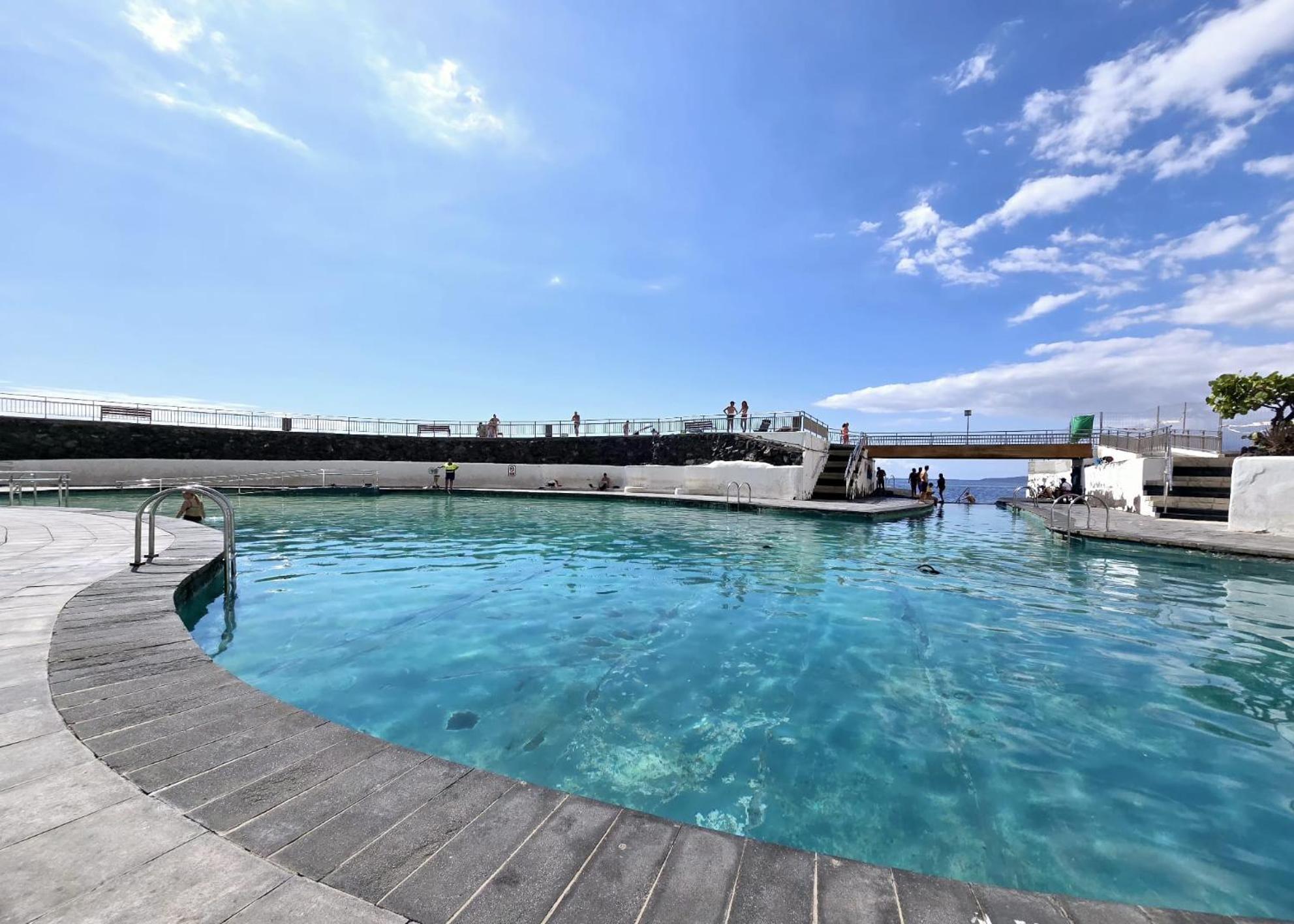 Luxury 1 Minute To The Beach & Salt Pool Табайба Экстерьер фото